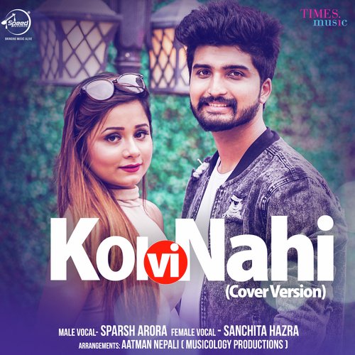 Sparsh Arora Songs MP3 Download